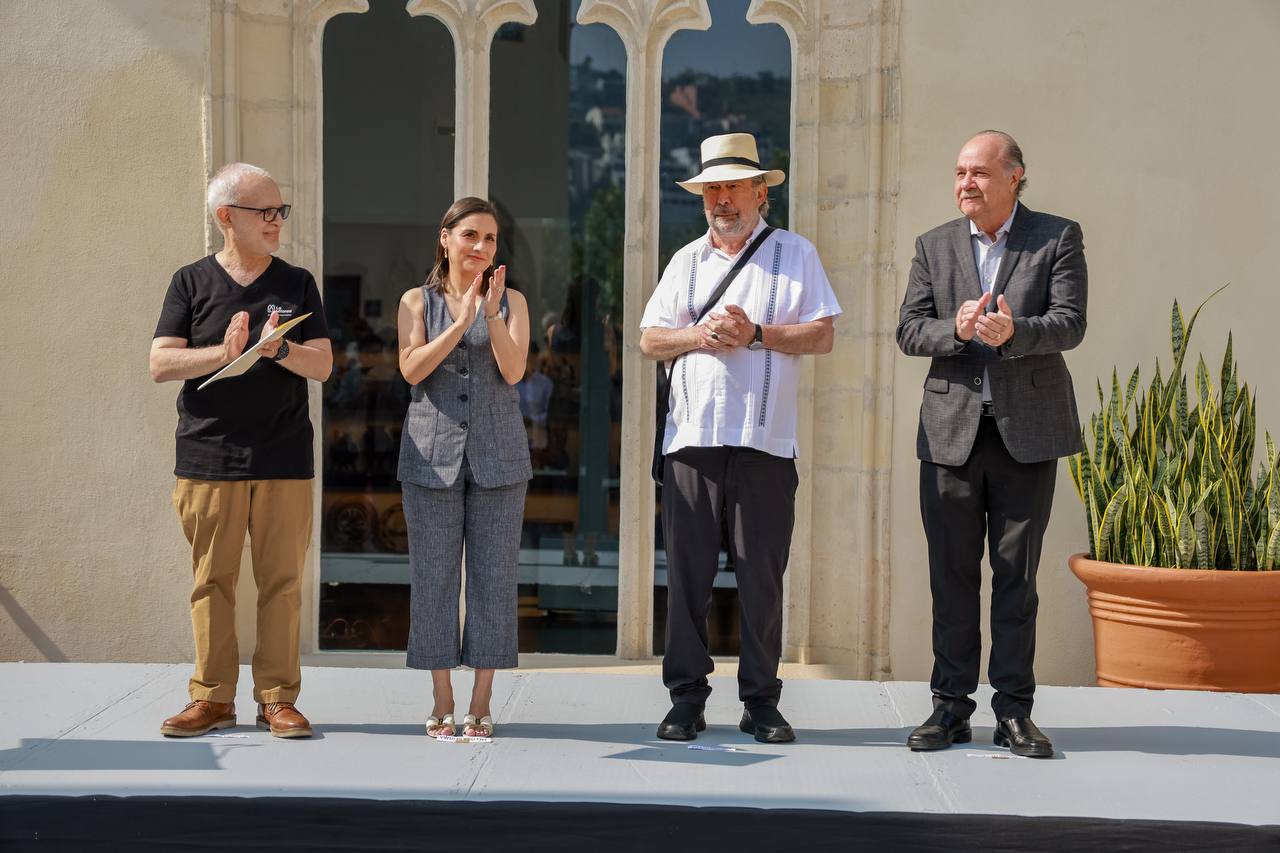 Celebra Nuevo León primer aniversario de Museo La Milarca
