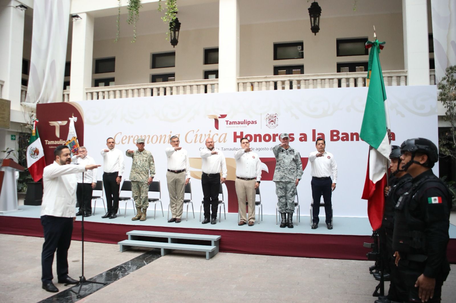 A Tamaulipas le ha llegado su tiempo: Américo