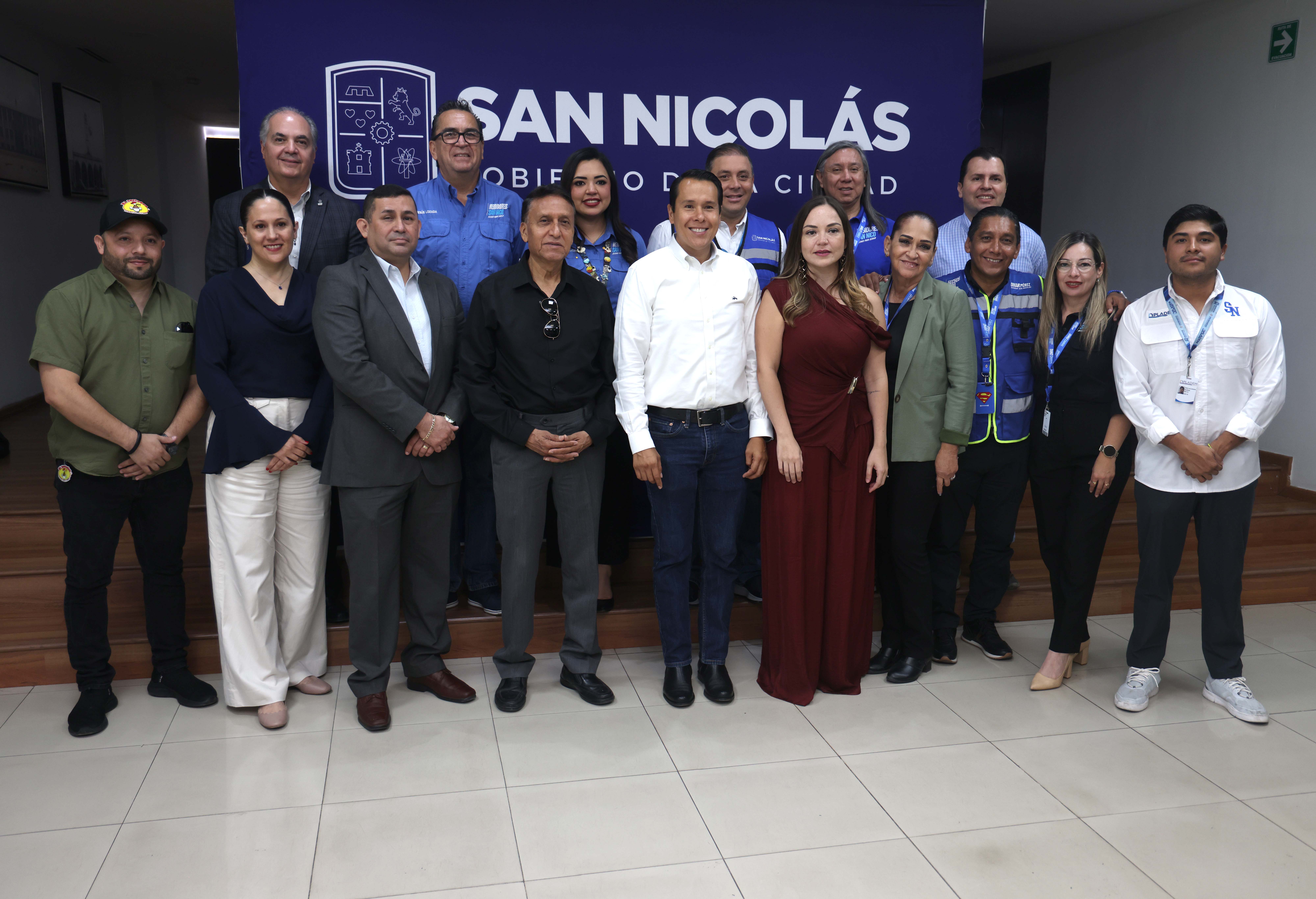 San Nicolás lanza convocatoria para el Premio Restaurantero 2025 San Nicolás lanza convocatoria para el Premio Restaurantero 2025