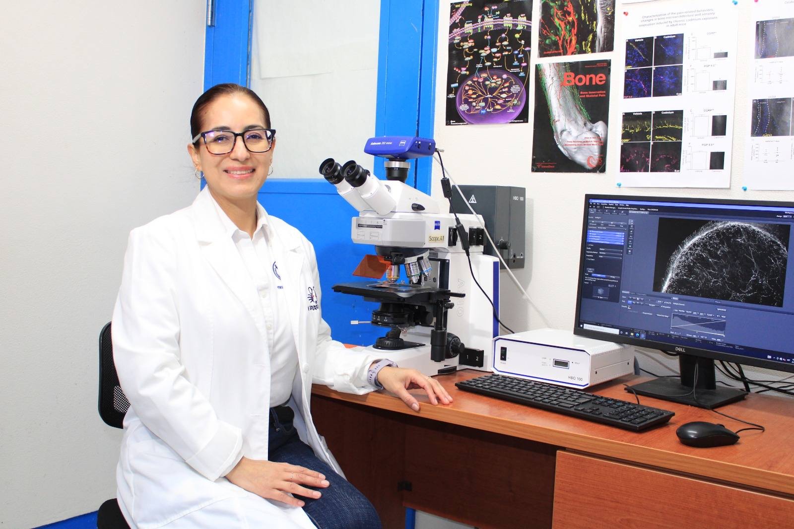 Investigadores de la UAT obtienen certificación nacional Investigadores de la UAT obtienen certificación nacional