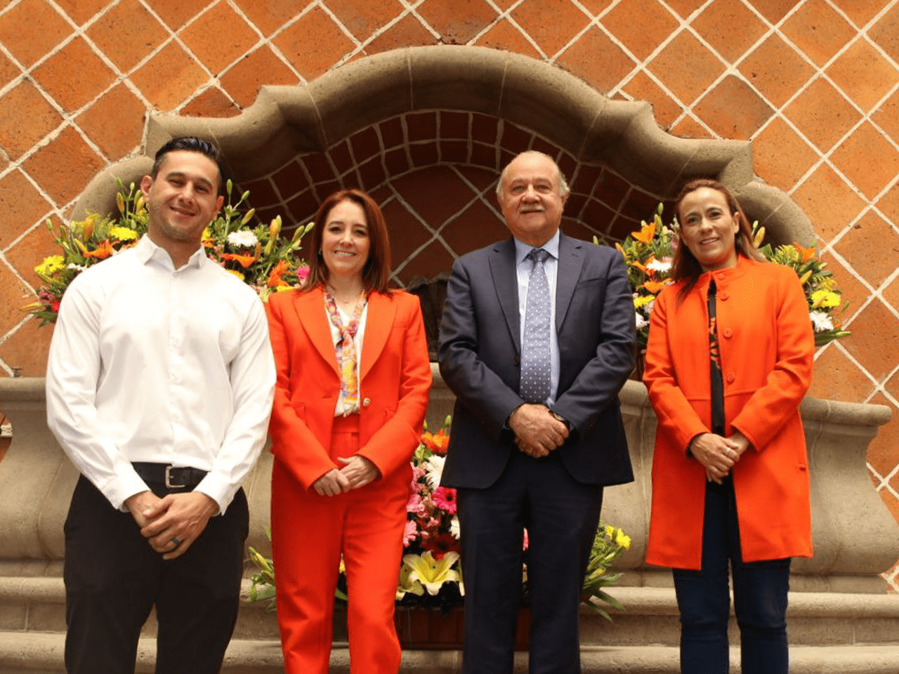 Nuevo León presenta en la Ciudad de México la muestra “Ponte Nuevo, Ponte Mundial” como parte de su agenda rumbo al Mundial 2026