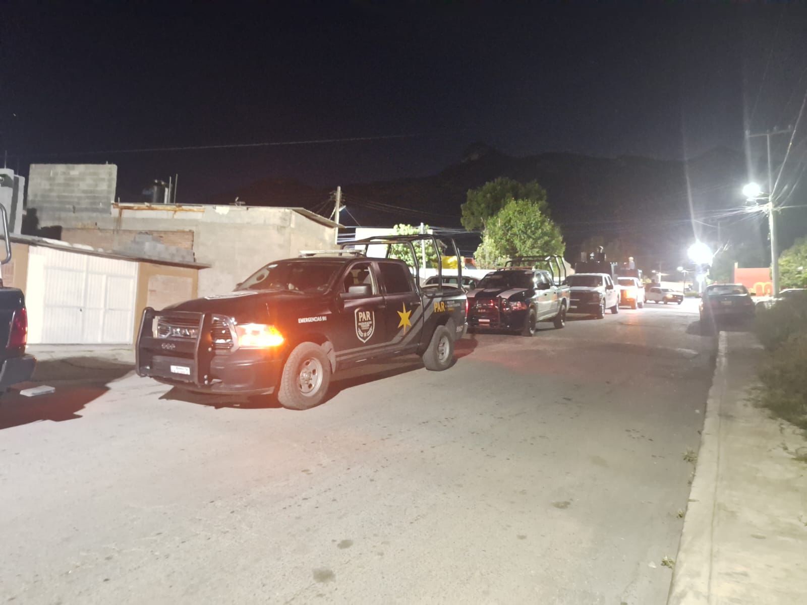 Aseguran autoridades de Coahuila 28 KG de marihuana Aseguran autoridades de Coahuila 28 KG de marihuana