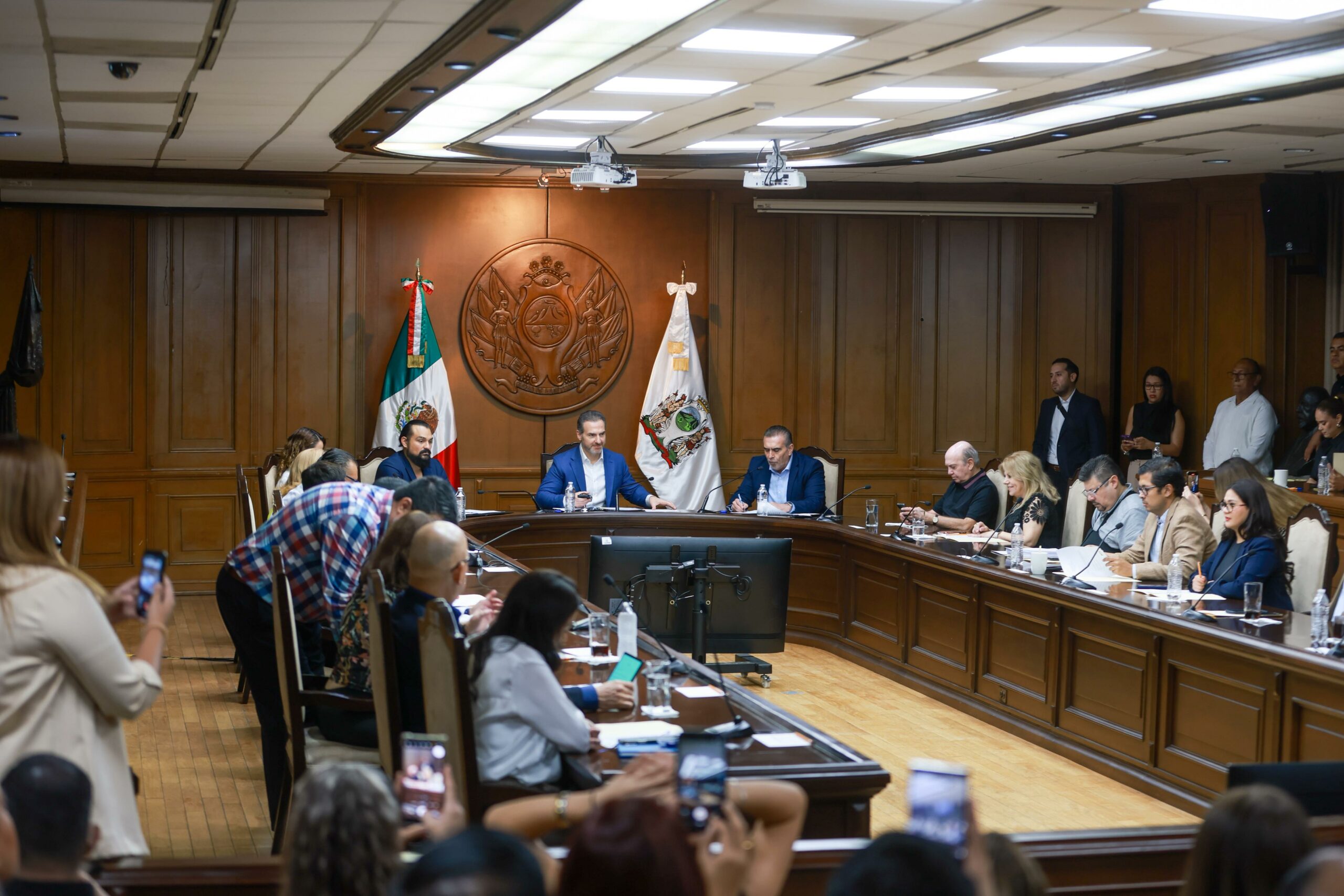 Aumentan en Monterrey usuarios e ingresos por Regio Parking