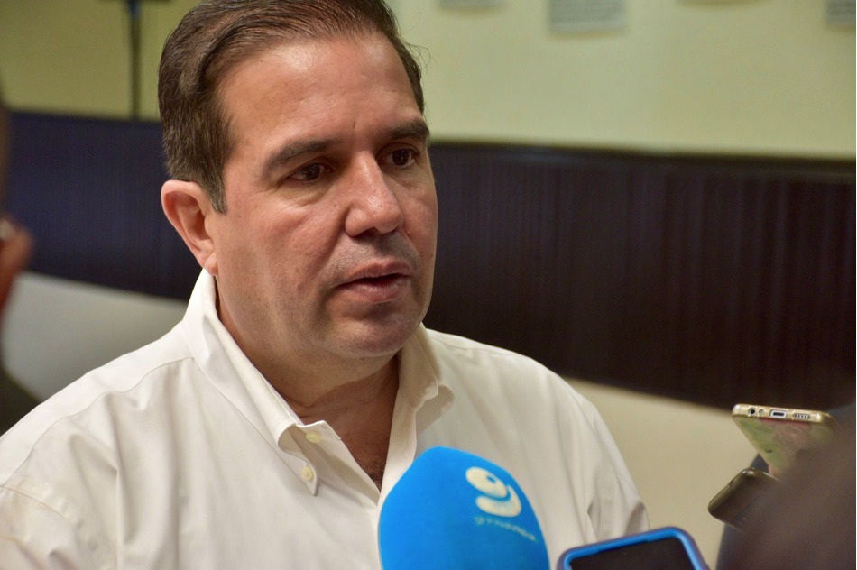 México se cae a pedazos y el gobierno de Morena no puede: Garza Ochoa