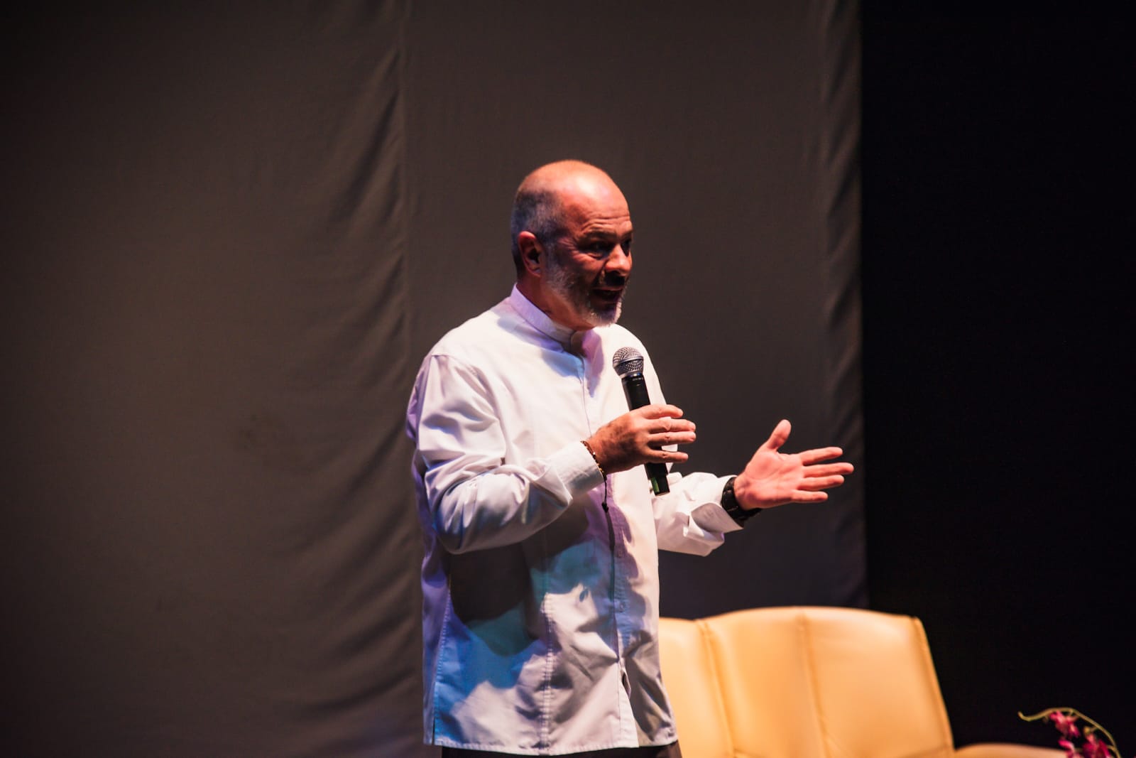 La gestión cultural y el papel de las mujeres en el teatro tamaulipeco, temas del Solana 2025, organizado por el ITCA La gestión cultural y el papel de las mujeres en el teatro tamaulipeco, temas del Solana 2025, organizado por el ITCA