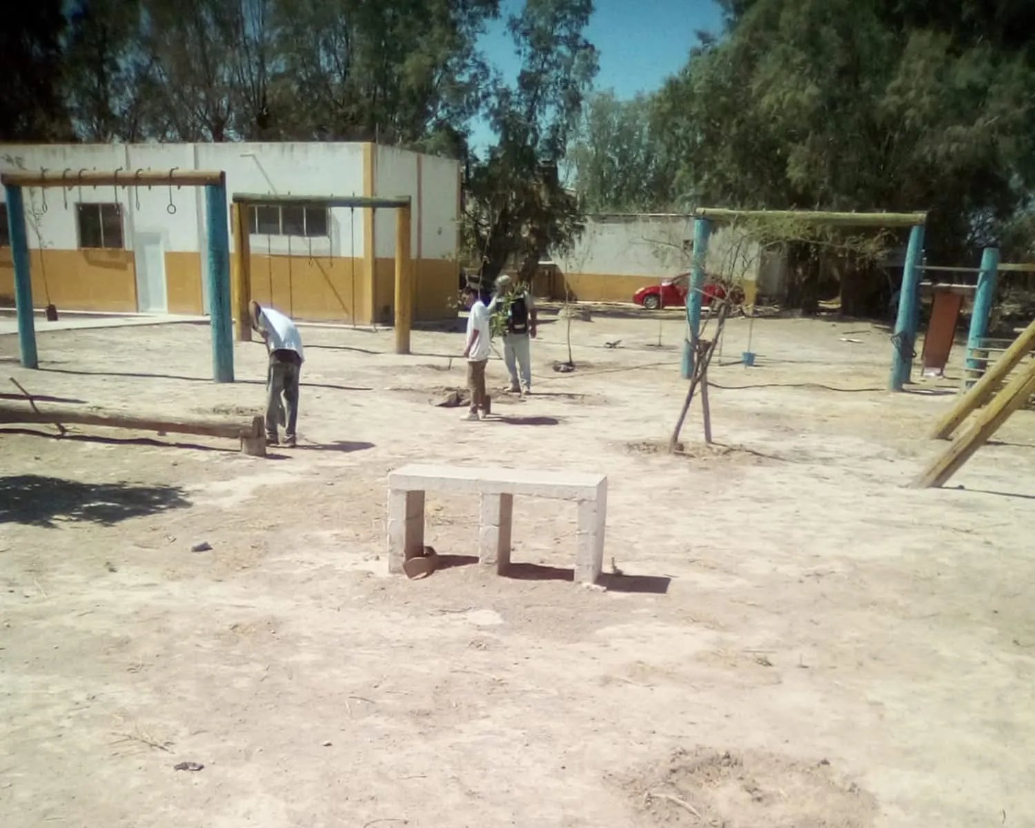 Promueve Torreón servicio comunitario como medida correctiva Promueve Torreón servicio comunitario como medida correctiva
