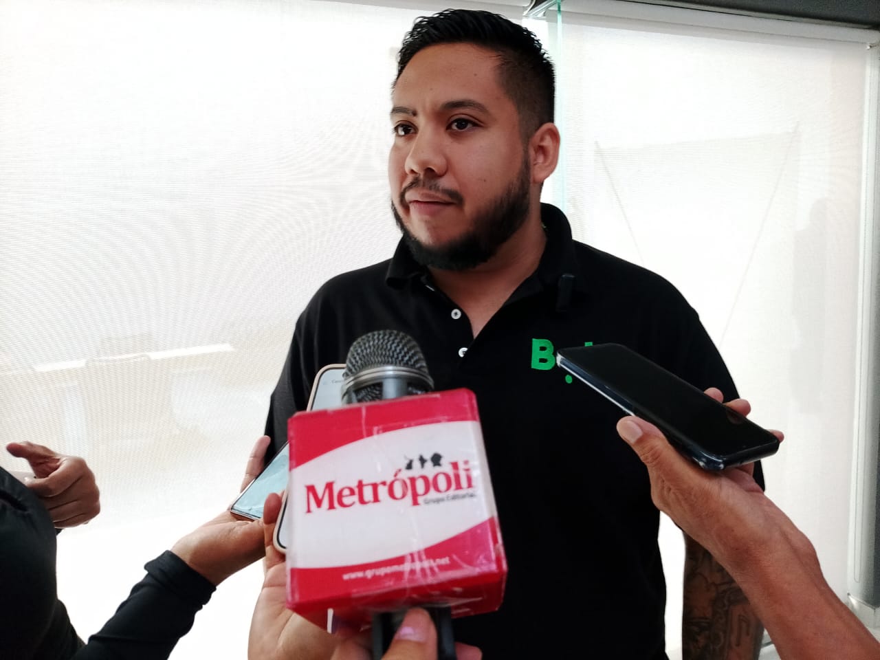 Llega a Torreón nueva app de sistema de transporte Llega a Torreón nueva app de sistema de transporte