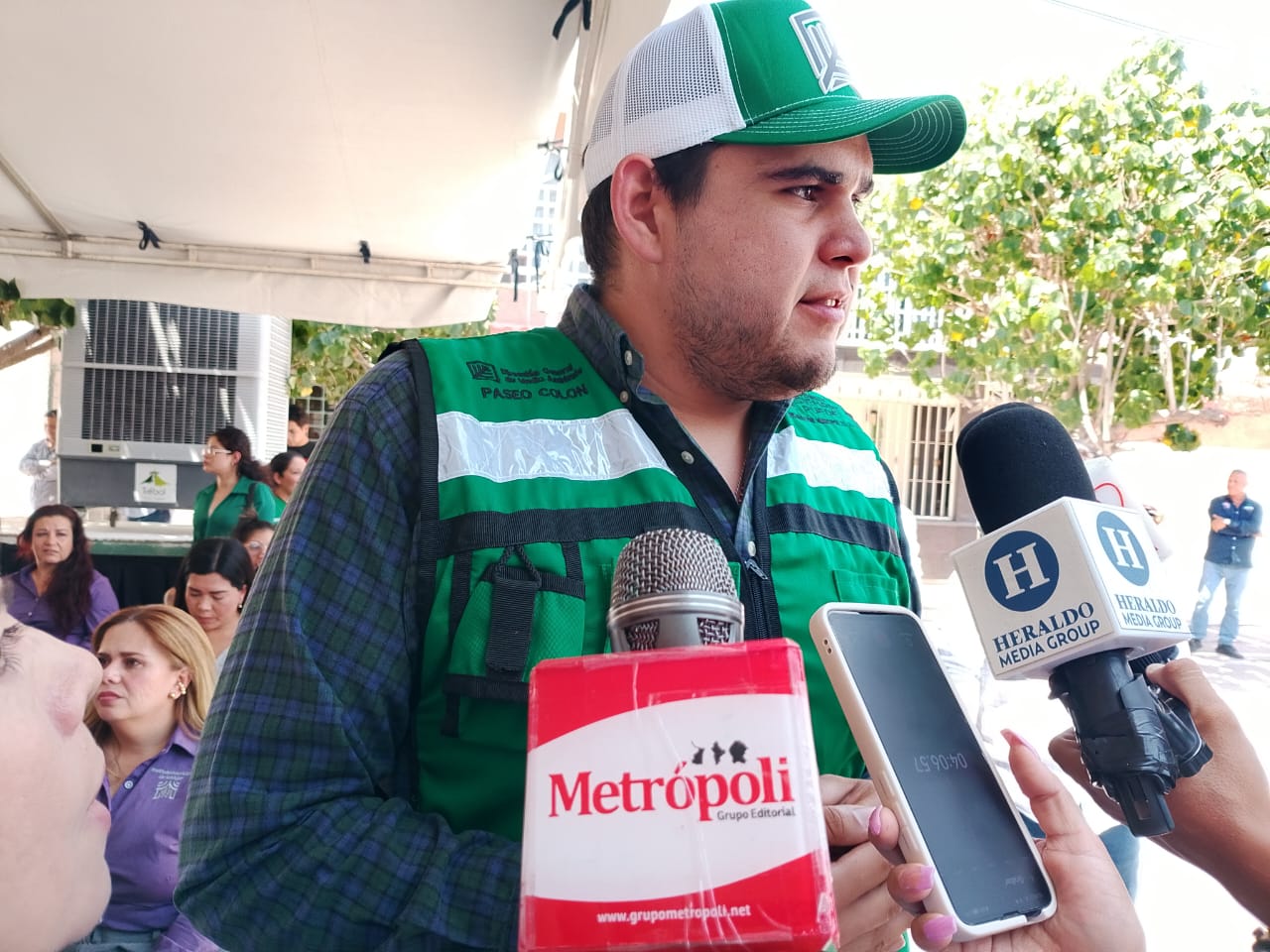 Municipio de Torreón reafirma su compromiso con el proyecto de drenaje pluvial y garantiza su aportación en apego a la legalidad