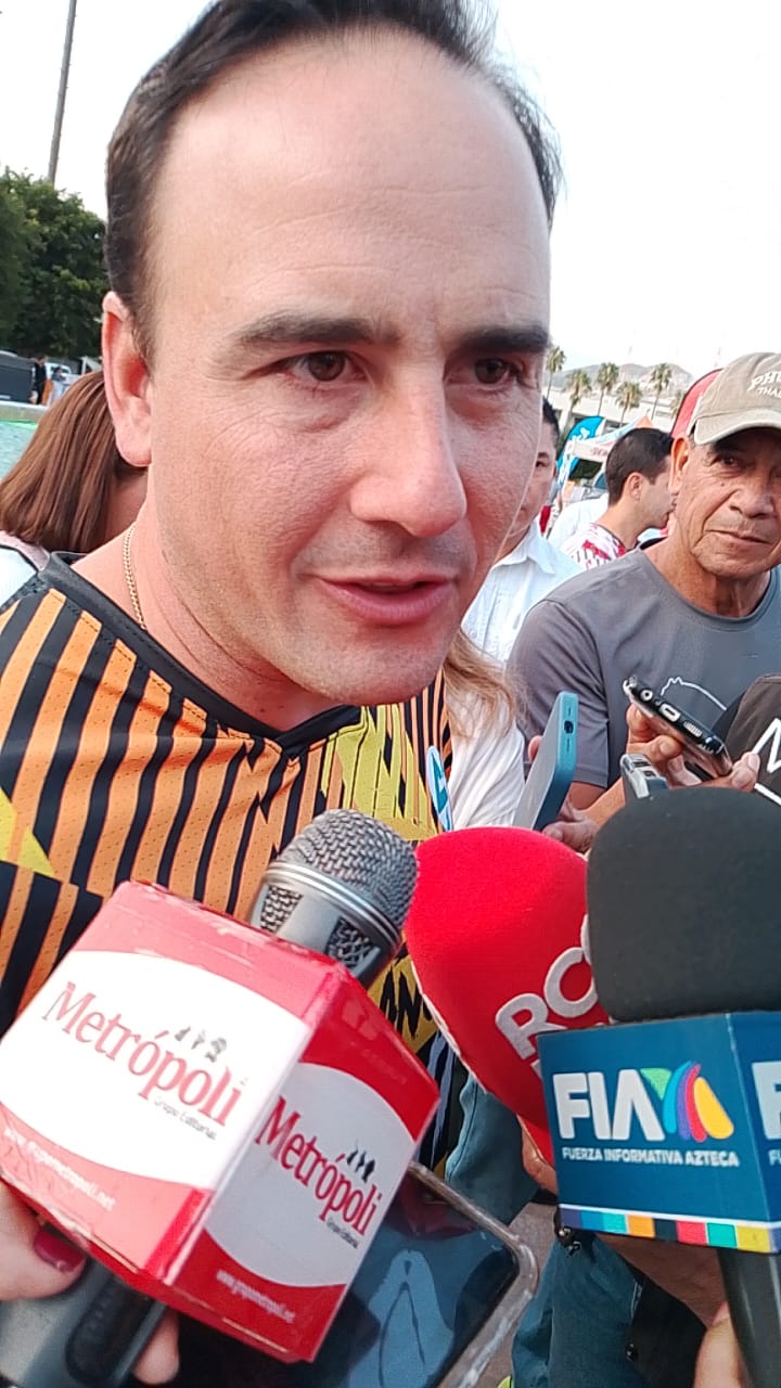 Sigue llegando inversión a Coahuila:MJS
