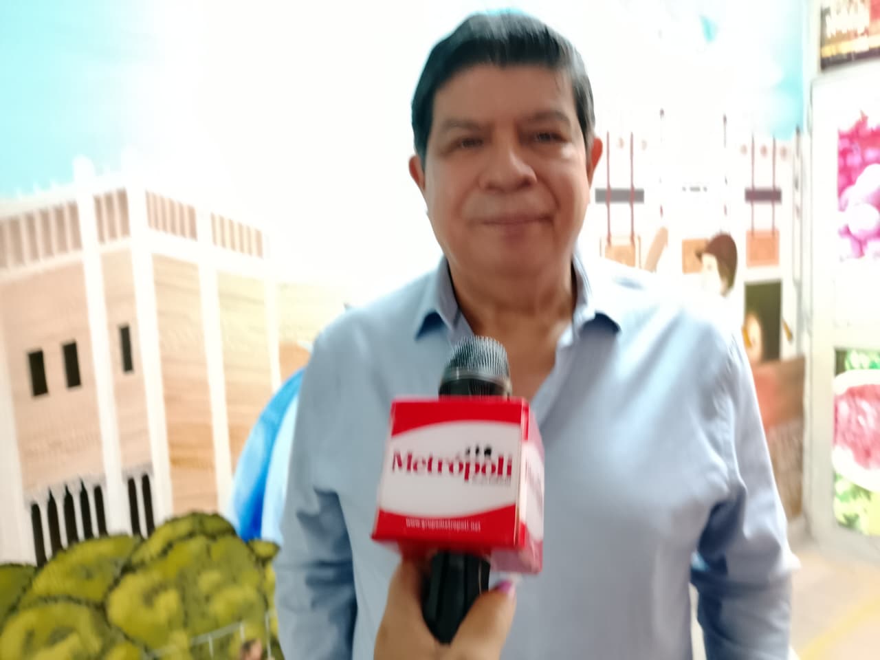 Ante lluvias en la Comarca Lagunera esperan repunte venta de pan