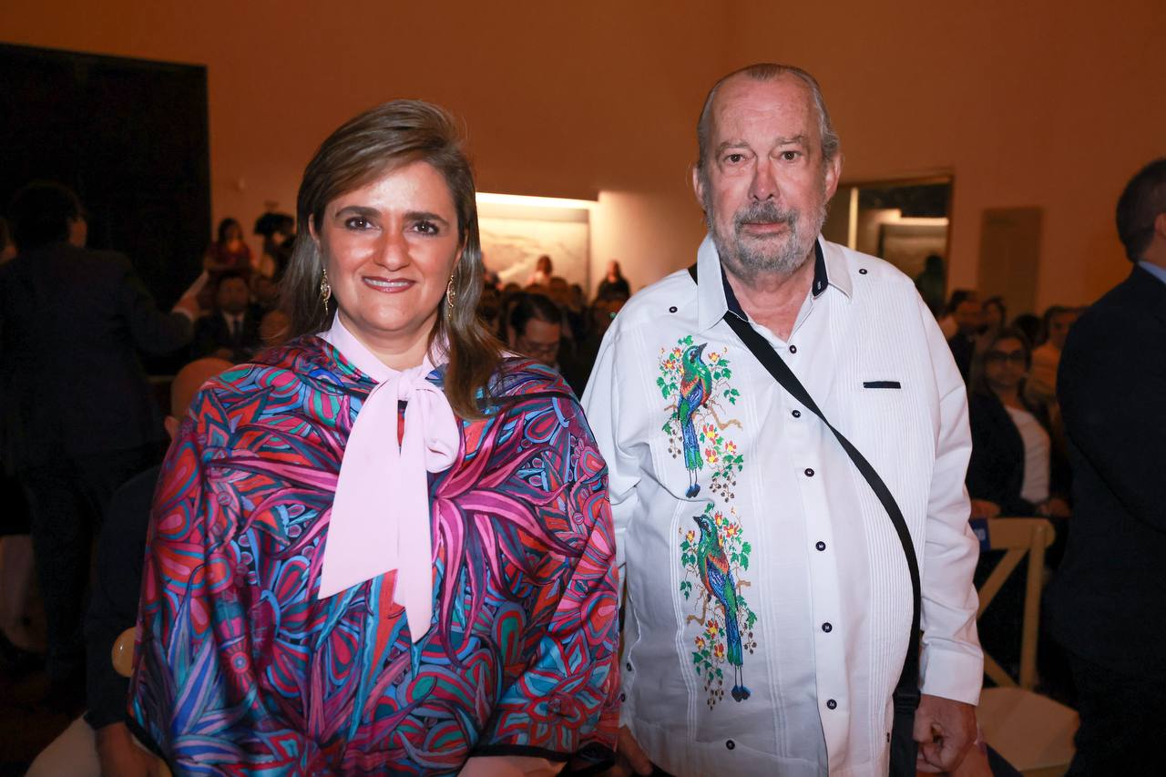 Reconoce San Pedro a Ministra Ríos Farjat por su trayectoria y valores