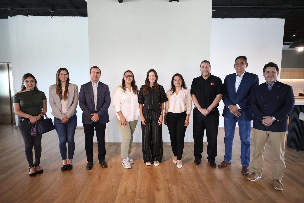 Prepara Inspira estrategia de salud mental en centros de trabajo Prepara Inspira estrategia de salud mental en centros de trabajo