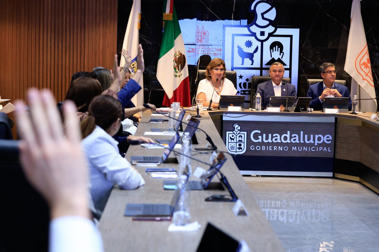 Brindará Cabildo de Guadalupe homenaje a Eloy Cavazos Brindará Cabildo de Guadalupe homenaje a Eloy Cavazos