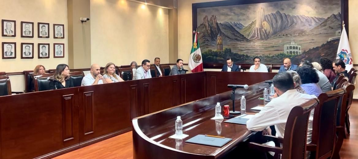 Aprueba Cabildo de Santa Catarina programa “Borrón y Cuenta Nueva 2025” en apoyo a la economía familiar Aprueba Cabildo de Santa Catarina programa “Borrón y Cuenta Nueva 2025” en apoyo a la economía familiar