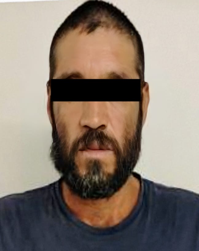 Detiene Fiscalía de Nuevo León a hombre por homicidio calificado en Linares Detiene Fiscalía de Nuevo León a hombre por homicidio calificado en Linares