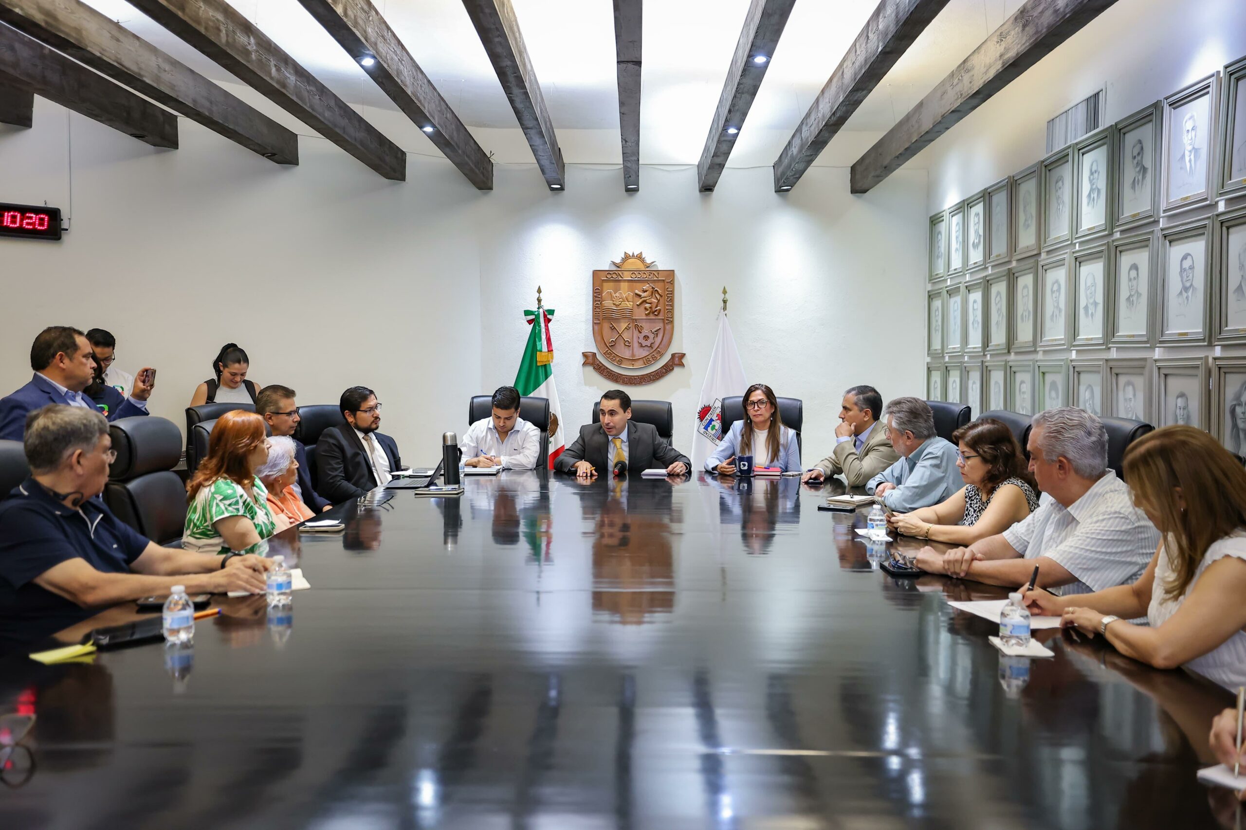 Busca San Pedro reglamento para regular dispositivos de acceso a colonias Busca San Pedro reglamento para regular dispositivos de acceso a colonias