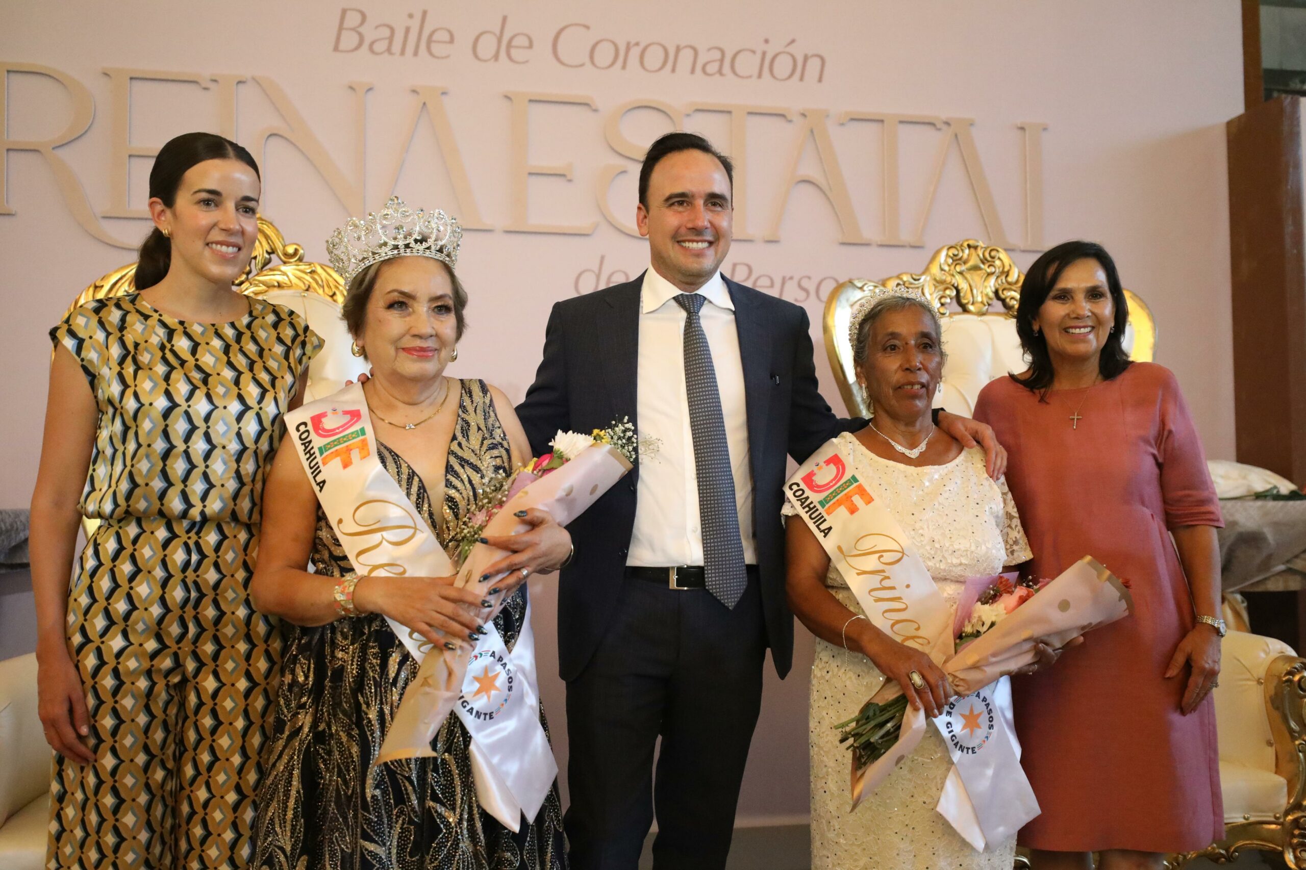 Todo nuestro agradecimiento a nuestros adultos mayores: Manolo Jiménez Todo nuestro agradecimiento a nuestros adultos mayores: Manolo Jiménez