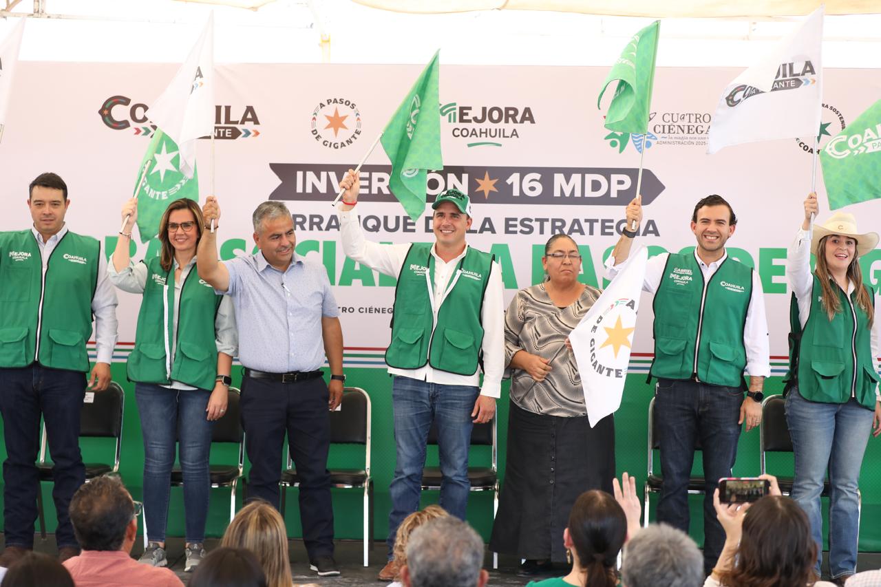 Manolo Jiménez, uno de los gobernadores mejor evaluados del país Manolo Jiménez, uno de los gobernadores mejor evaluados del país