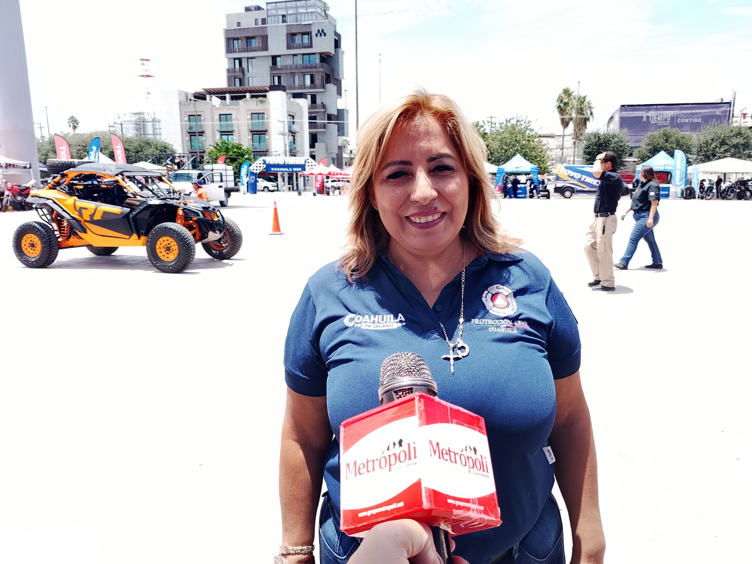 Revisan que bares y centros nocturnos cuenten PIPC Torreón