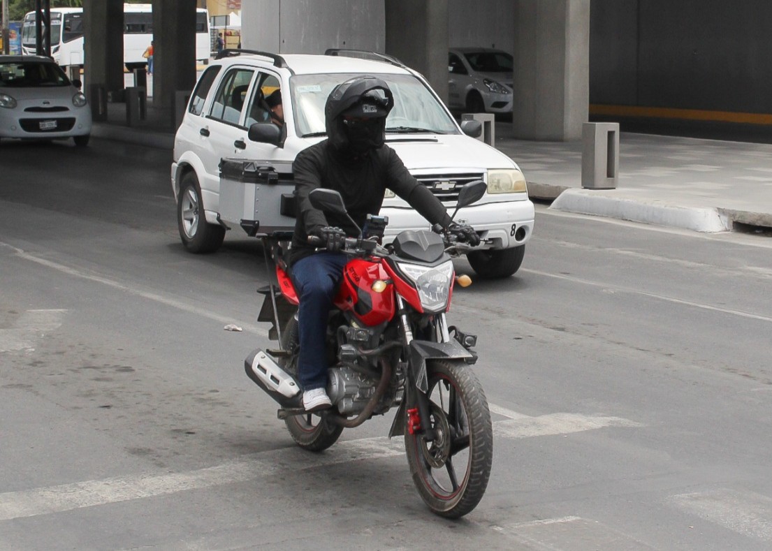 Apodaca lanza programa “Motocicleta Responsable” con licencia a 1 peso en derechos municipales