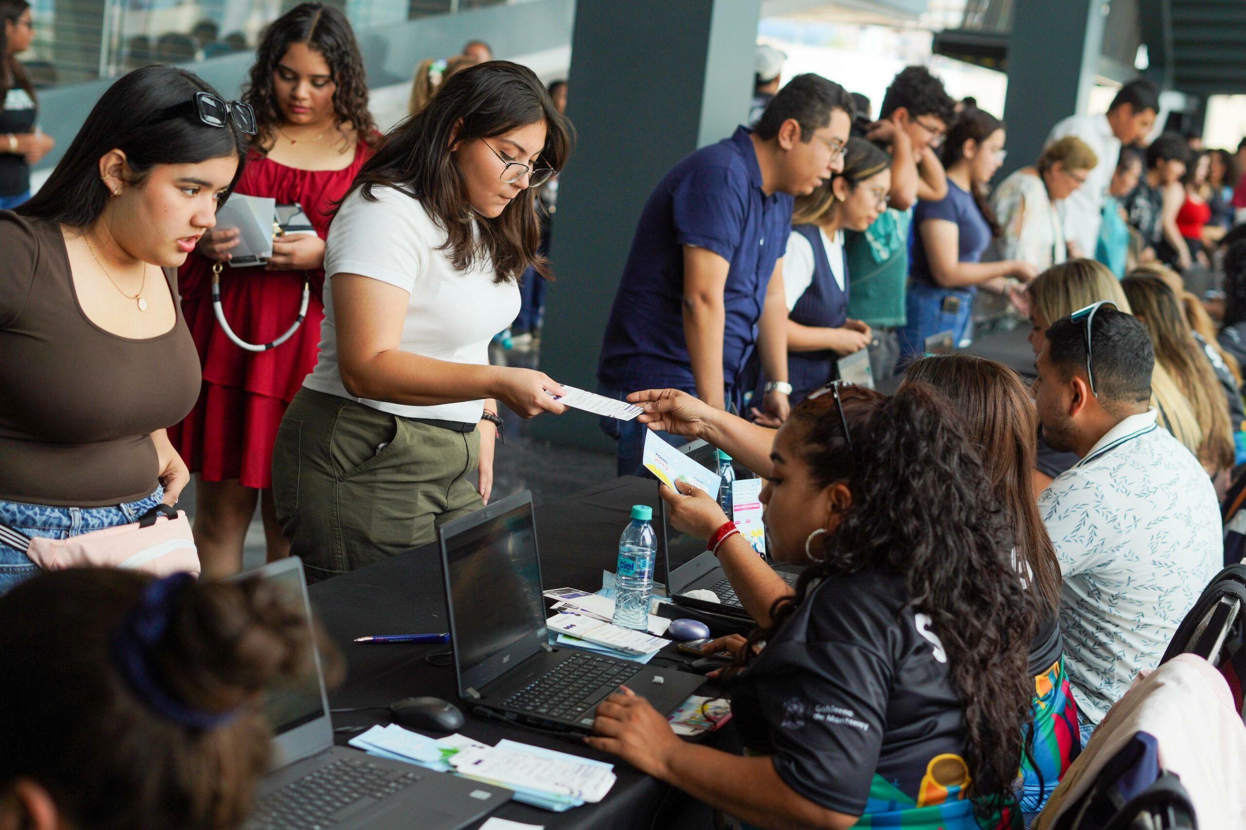 Ofrece Monterrey primer Regio Fest para las juventudes de la ciudad