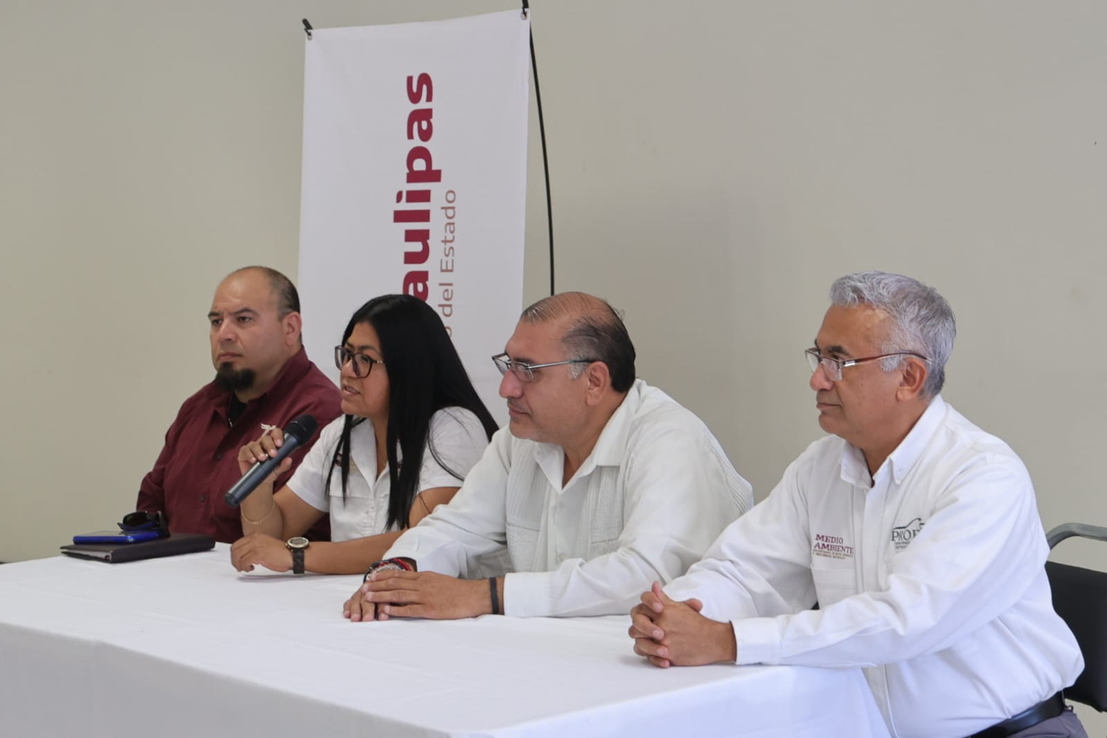 Fortalecen capacitación en inspección y vigilancia de recursos forestales y vida silvestre en Tamaulipas Fortalecen capacitación en inspección y vigilancia de recursos forestales y vida silvestre en Tamaulipas
