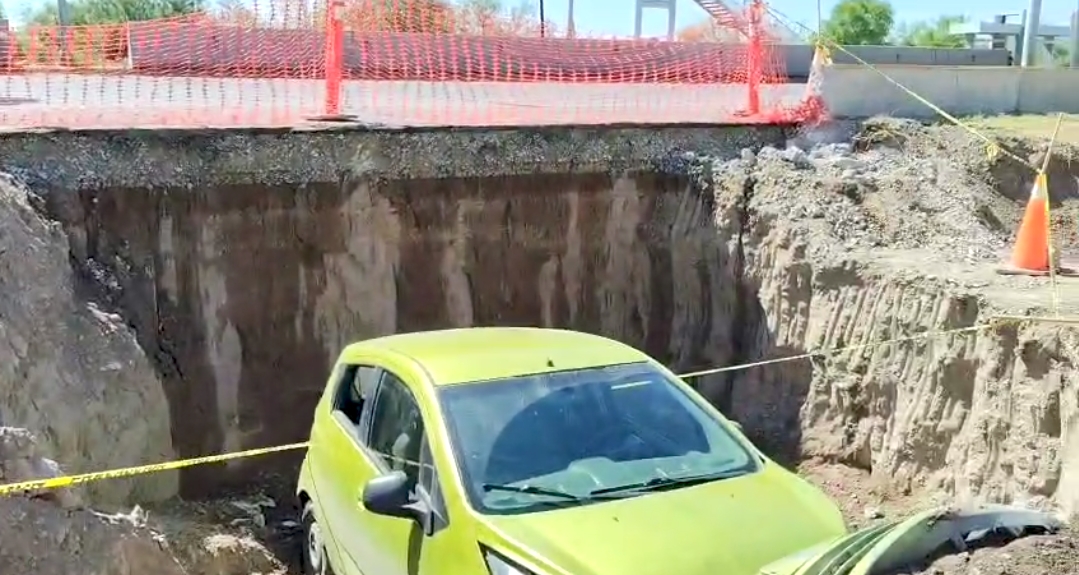 Llaman a conductores a ser precavidos para evitar accidentes Llaman a conductores a ser precavidos para evitar accidentes