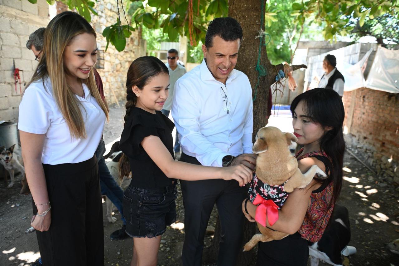 Reconoce Colectivo Animalista a Cd. Victoria por apoyar derechos de los animales Reconoce Colectivo Animalista a Cd. Victoria por apoyar derechos de los animales
