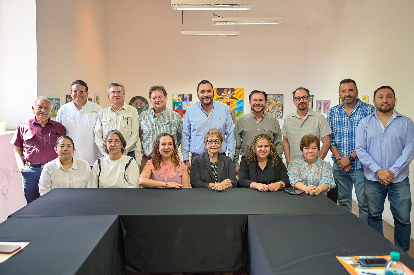 Honra Monclova a ciudadanos ejemplares con la Presea Alonso de León Honra Monclova a ciudadanos ejemplares con la Presea Alonso de León