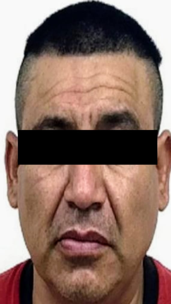 Cumple Fiscalía orden de aprehensión contra hombre acusado de homicidio en García, Nuevo León