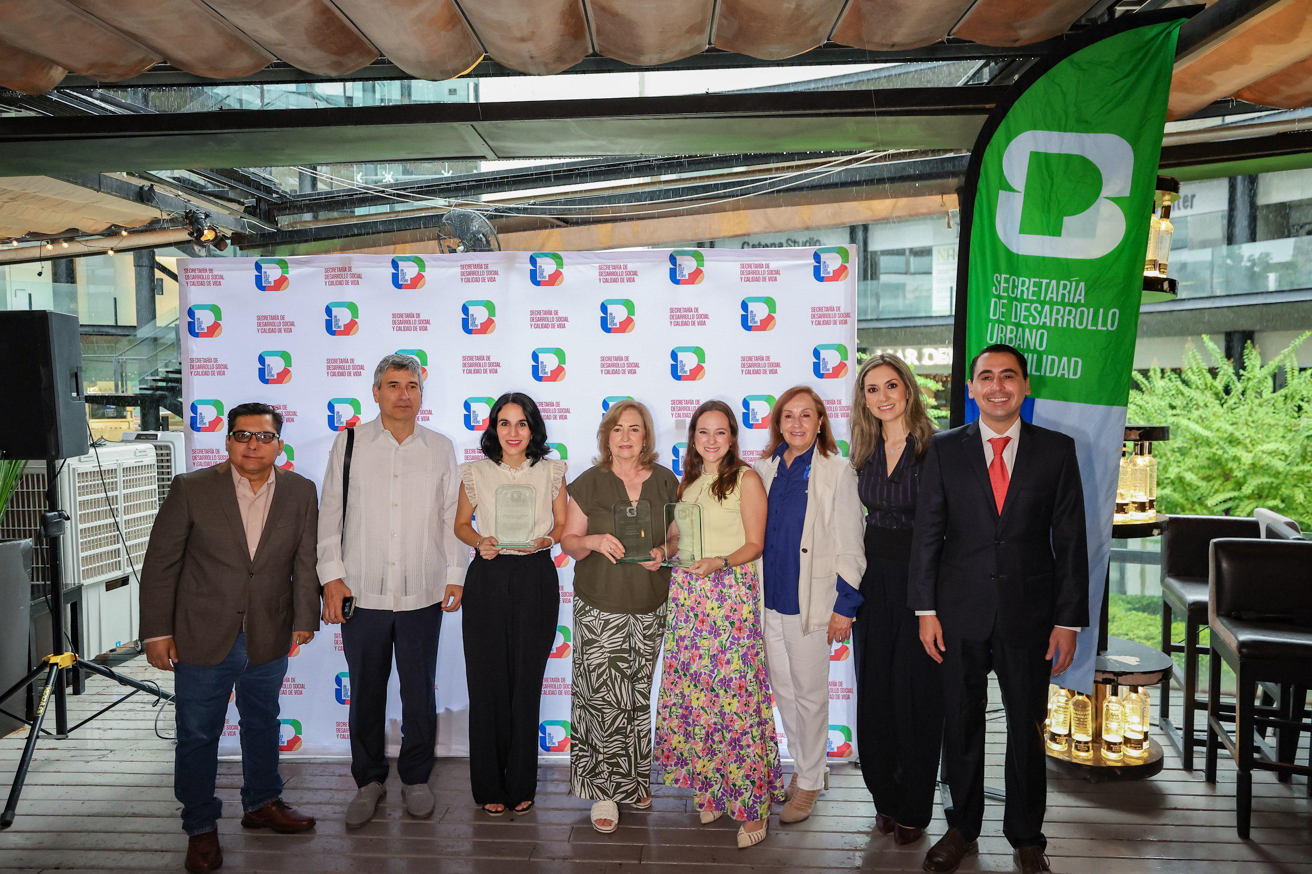 Reduce San Pedro hasta 25% el tráfico con carpool y transporte escolar
