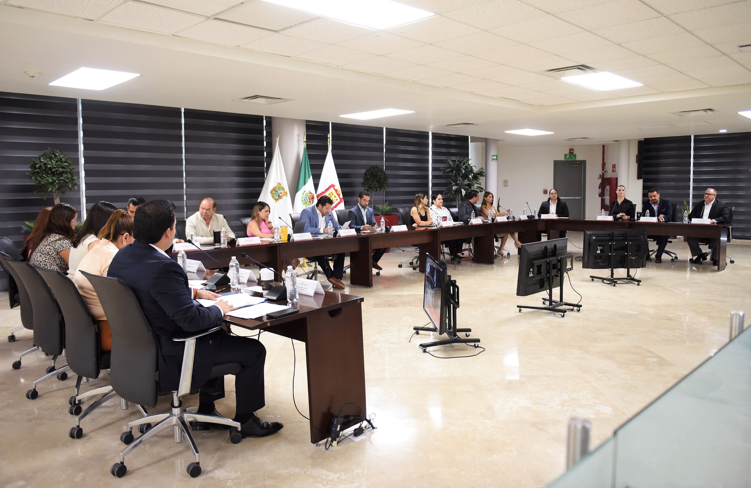 Aprueban el Museo Arocena como recinto oficial para la Sesión Solemne de Cabildo por el 118 Aniversario de Torreón Aprueban el Museo Arocena como recinto oficial para la Sesión Solemne de Cabildo por el 118 Aniversario de Torreón