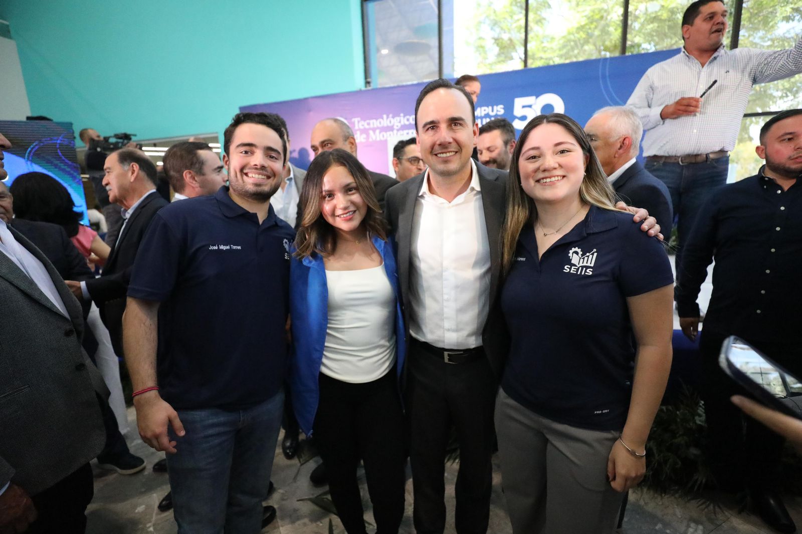 Coahuila reconoce el legado educativo en La Laguna Coahuila reconoce el legado educativo en La Laguna