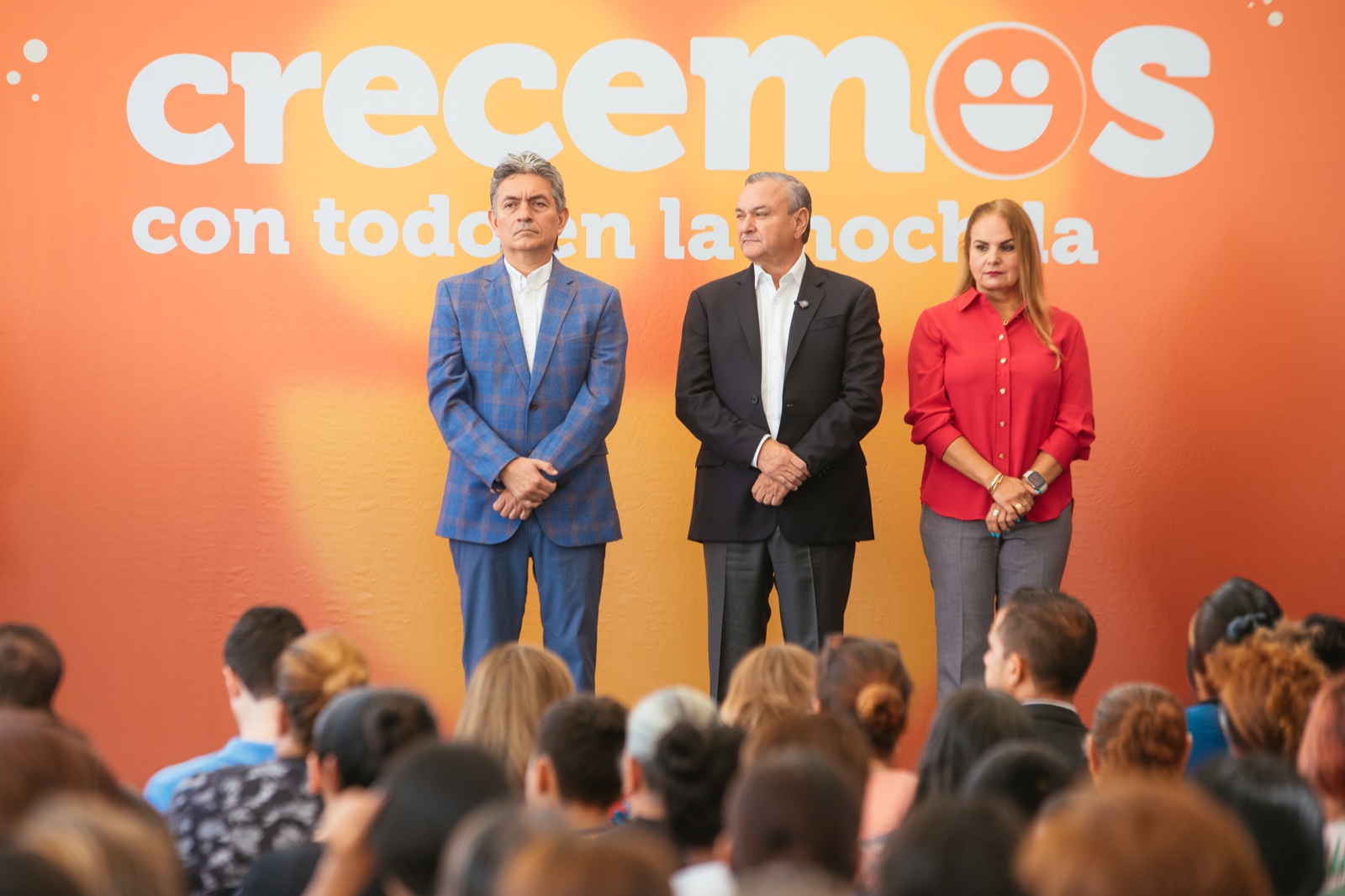 Impulsan con inversión millonaria la educación de la niñez de Guadalupe Impulsan con inversión millonaria la educación de la niñez de Guadalupe