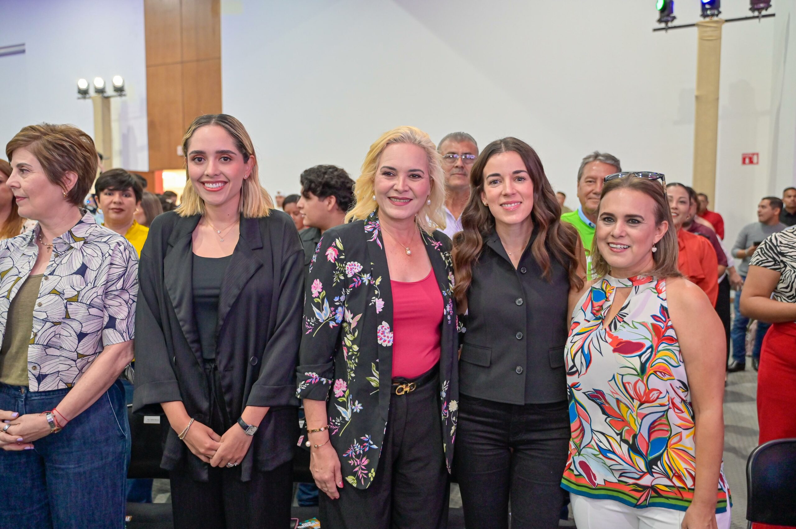 Monclova se suma al programa estatal “Vive Libre Sin Drogas”
