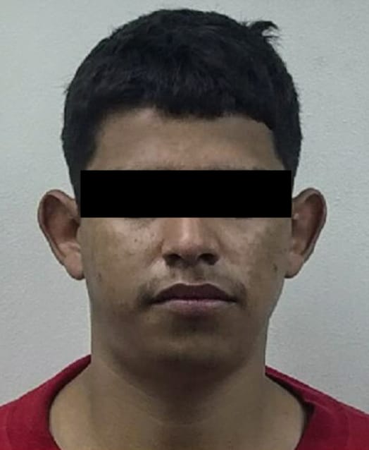 Fiscalía de Nuevo León logra sentencia condenatoria de 50 años contra dos responsables de homicidio calificado Fiscalía de Nuevo León logra sentencia condenatoria de 50 años contra dos responsables de homicidio calificado