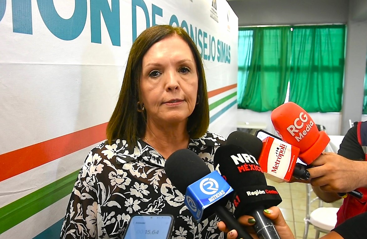 SIMAS Monclova–Frontera proyecta nuevas obras de agua y drenaje para 2026 SIMAS Monclova–Frontera proyecta nuevas obras de agua y drenaje para 2026