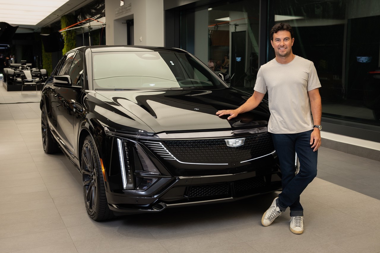 El equipo Cadillac de Fórmula 1® une a estrellas de la F1 para lanzar su campaña 2026: Bottas y Pérez liderarán la temporada de debut