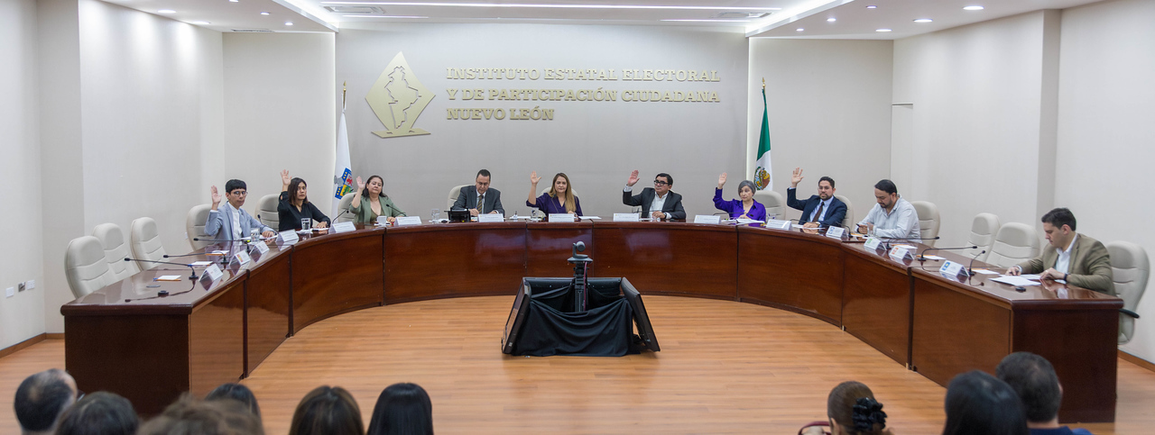 Da respuesta IEEPCNL a ciudadanas sobre acciones afirmativas Da respuesta IEEPCNL a ciudadanas sobre acciones afirmativas
