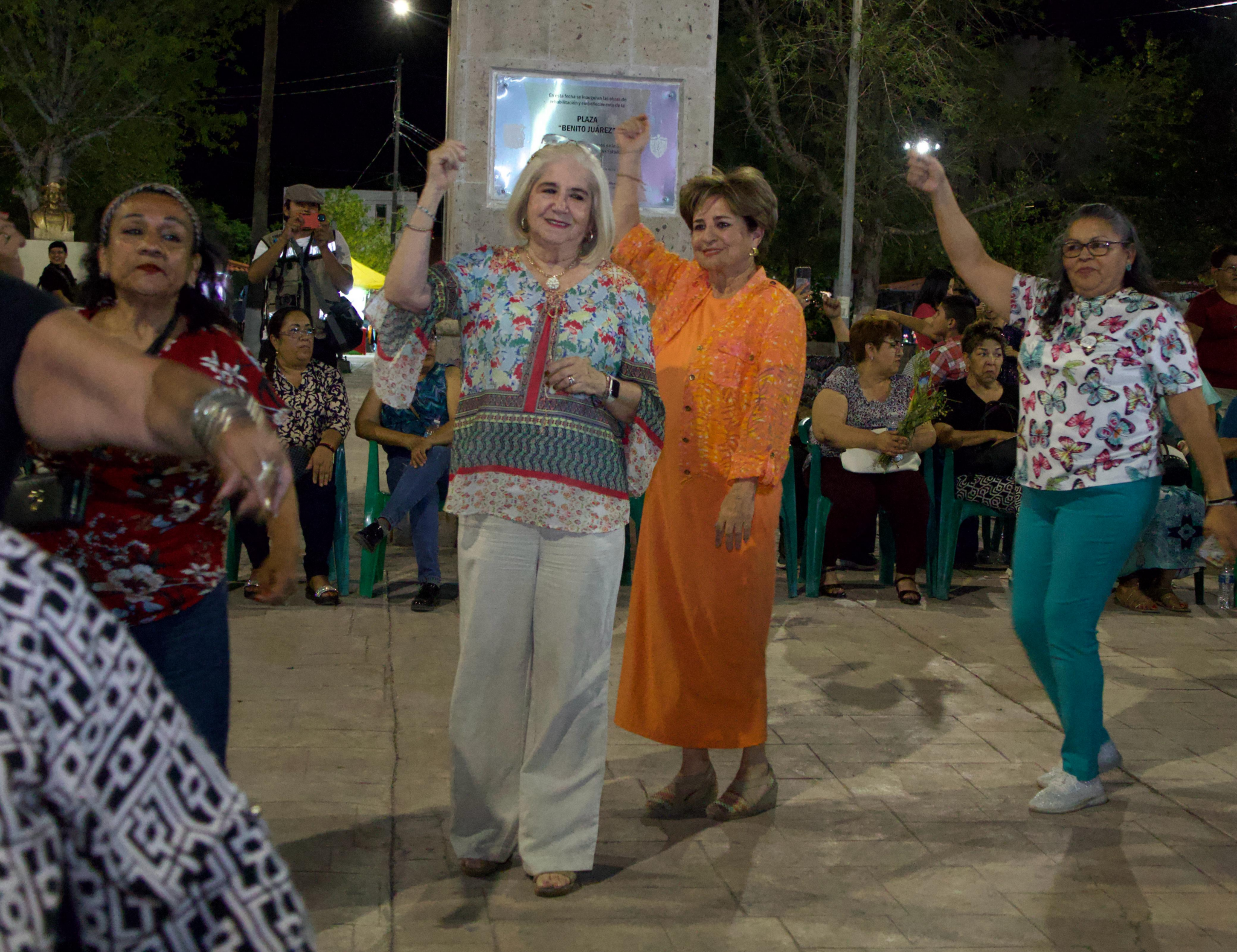 Debuta con gran éxito “Bailando con el Corazón”: DIF Sabinas Debuta con gran éxito “Bailando con el Corazón”: DIF Sabinas