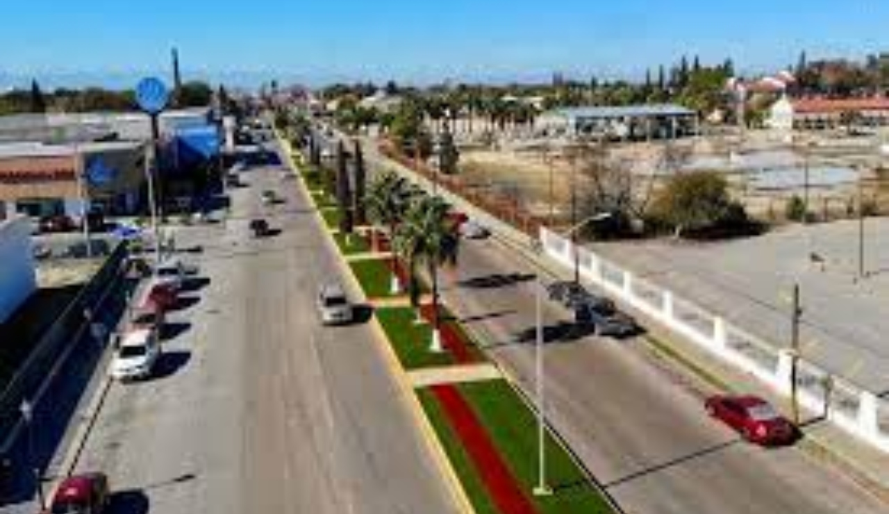 Avanza Sabinas, en obra pública gracias a incremento en recaudación del predial Avanza Sabinas, en obra pública gracias a incremento en recaudación del predial