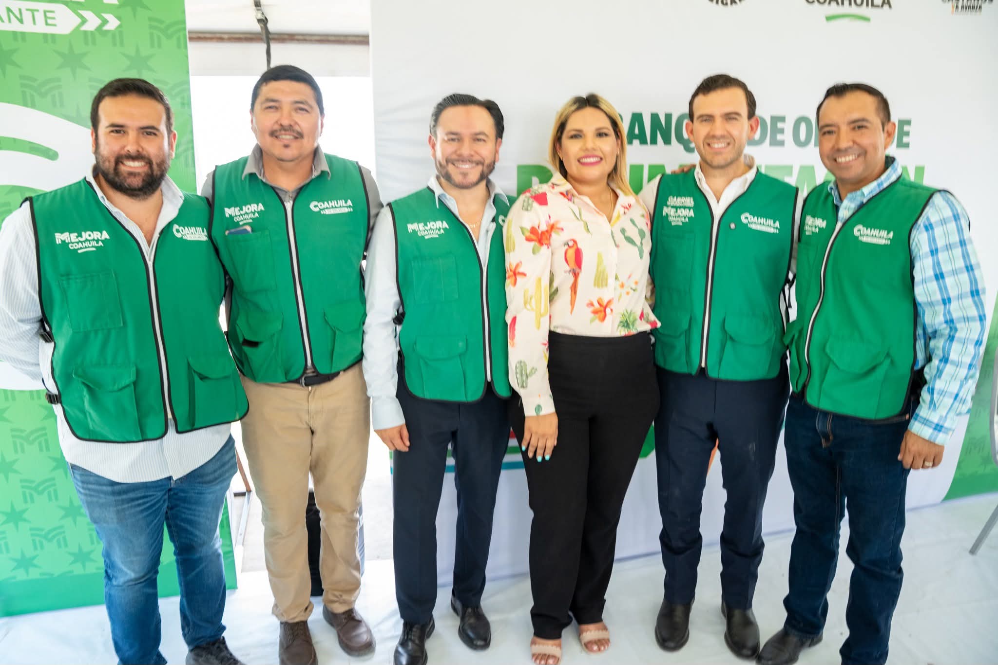 Arrancan obras de pavimentación y recarpeteo en calles de Castaños Arrancan obras de pavimentación y recarpeteo en calles de Castaños
