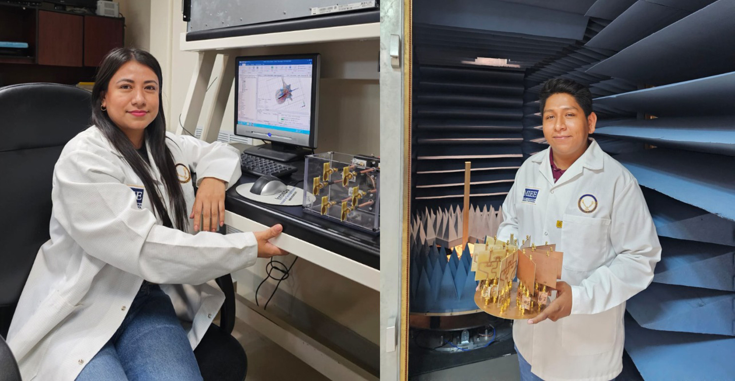 Diseña la UAT innovador sistema para la detección de tumores cerebrales Diseña la UAT innovador sistema para la detección de tumores cerebrales