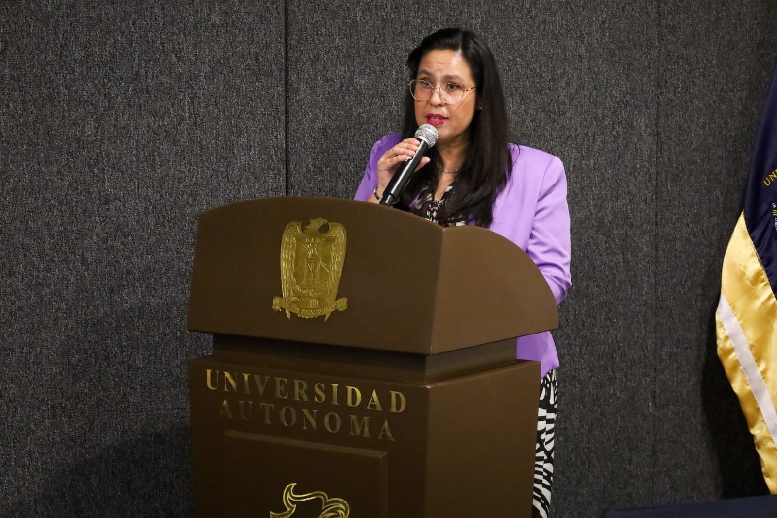 Firma UAdeC Alianza Estratégica con la Colectiva de Madres Poderosas de la Laguna Firma UAdeC Alianza Estratégica con la Colectiva de Madres Poderosas de la Laguna