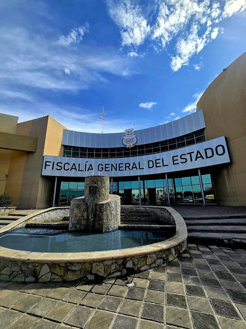 Se coordina Fiscalía de Coahuila y Secretaría de trabajo para atender caso de Carlos Gurrola en Torreón Se coordina Fiscalía de Coahuila y Secretaría de trabajo para atender caso de Carlos Gurrola en Torreón