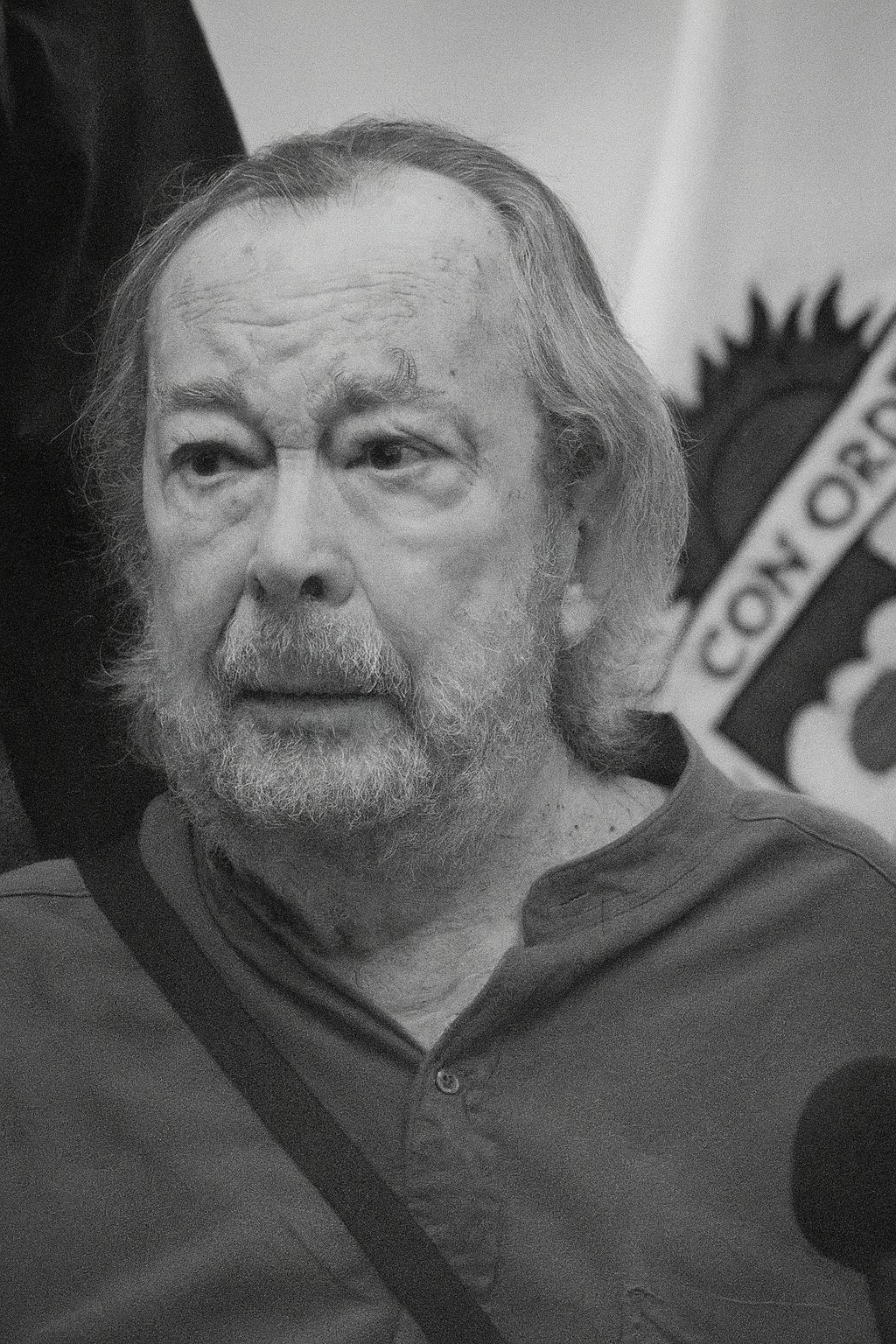 Fallece Mauricio Fernández Garza a los 75 años