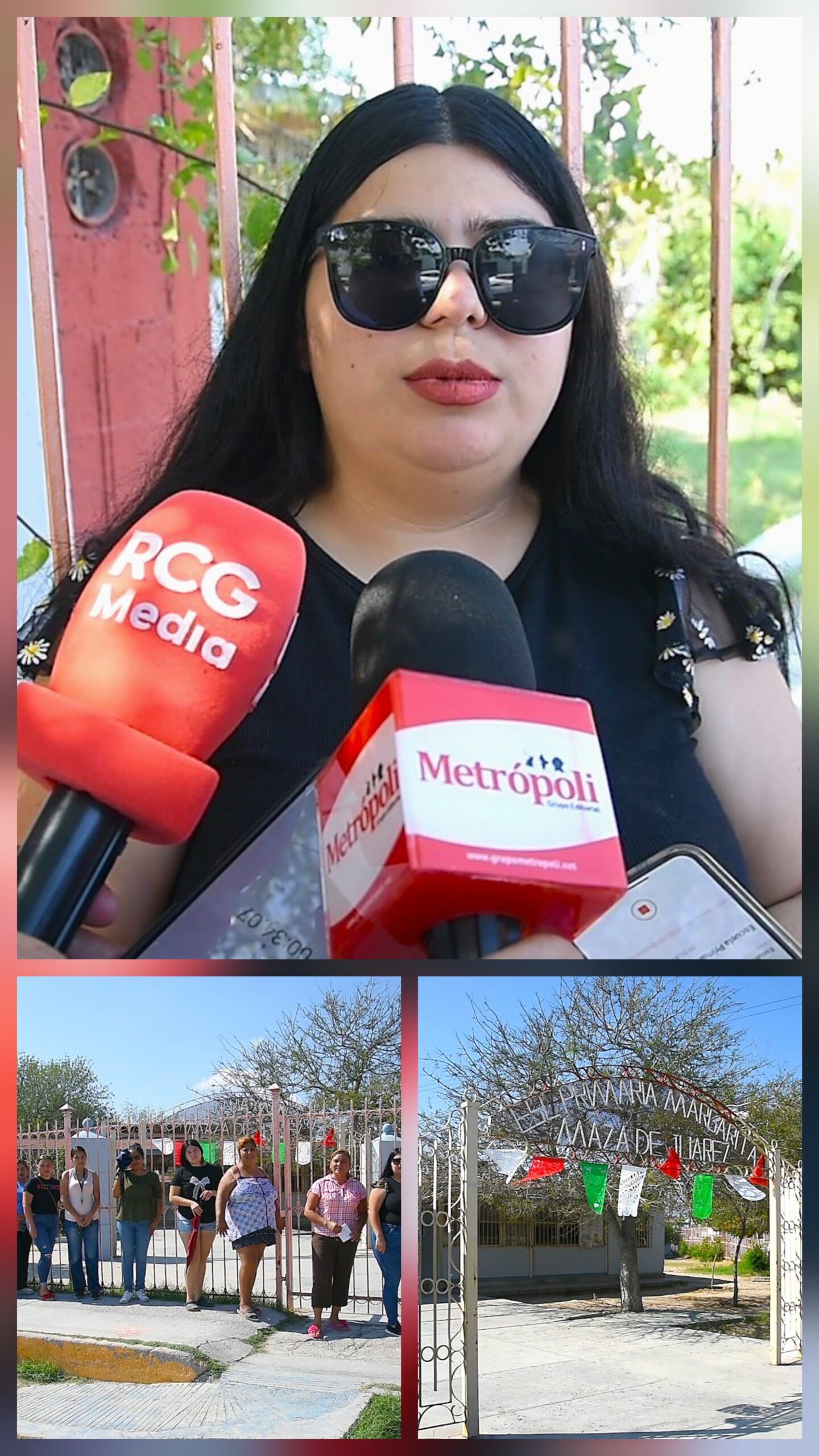 Denuncian agresiones entre alumnos en primaria de Frontera