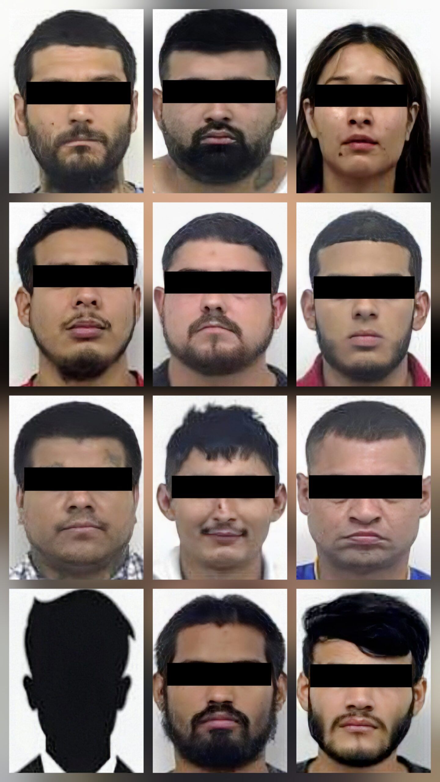 Dicta Fiscalía condenas históricas en Nuevo León contra grupo delictivo por secuestro y homicidio