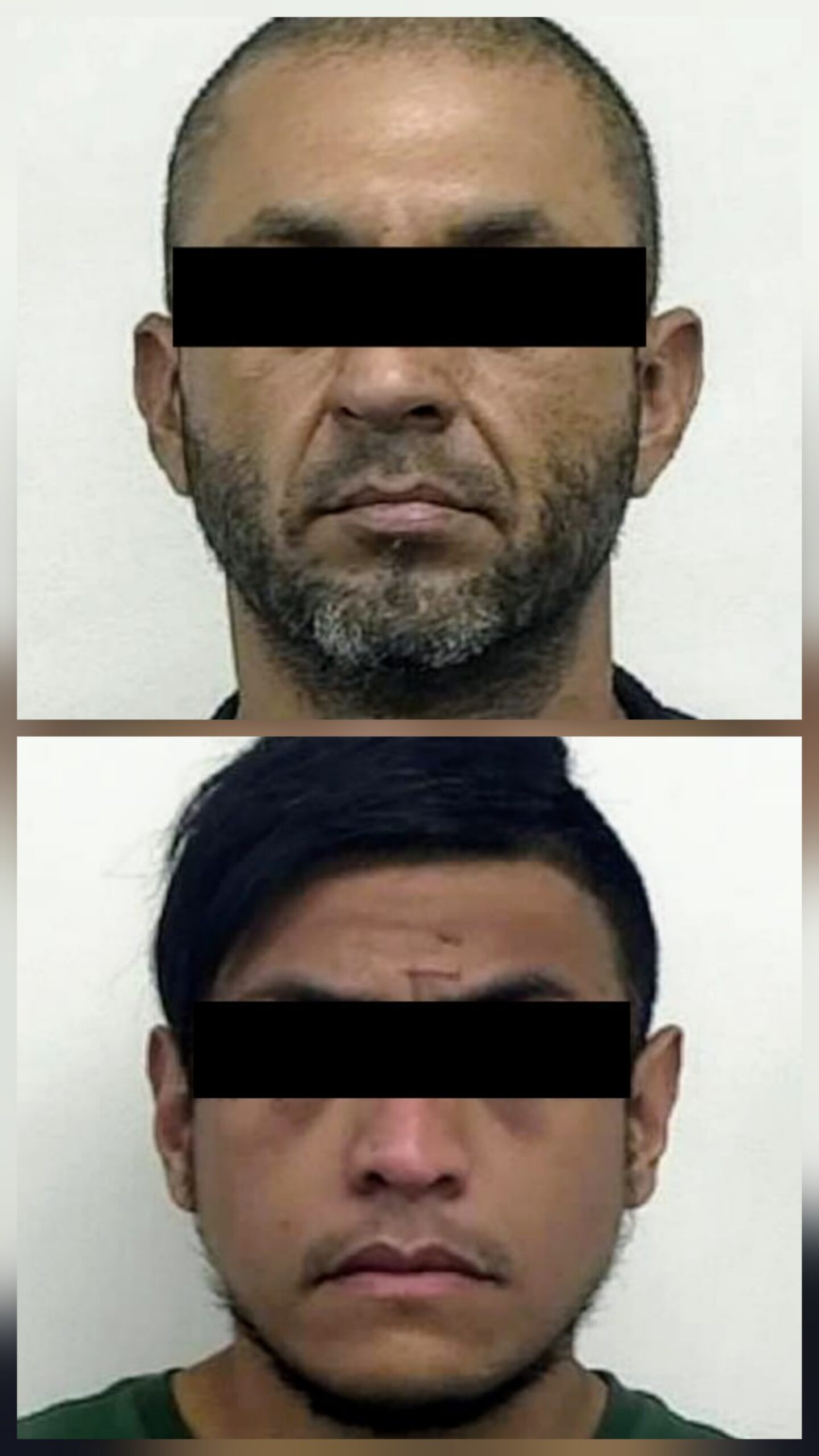 Sentencian a 80 años de prisión a dos hombres por secuestro agravado y homicidio en Monterrey