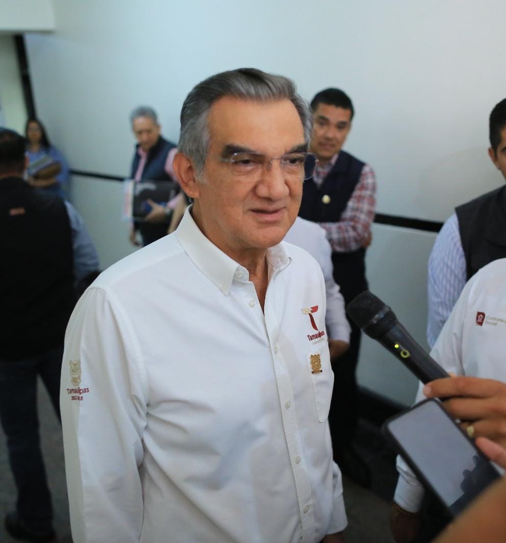 Claudia Sheinbaum visitará Tamaulipas como parte de su Primer Informe de Gobierno Claudia Sheinbaum visitará Tamaulipas como parte de su Primer Informe de Gobierno
